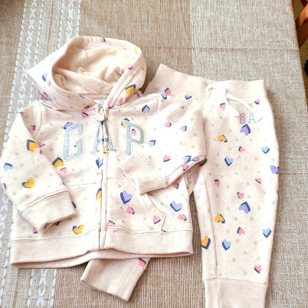 Sweatsuit